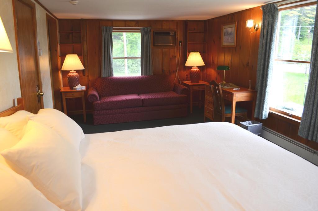 Purity Spring Resort Madison Kamer foto