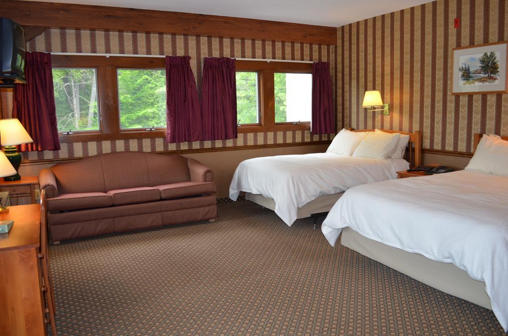Purity Spring Resort Madison Kamer foto
