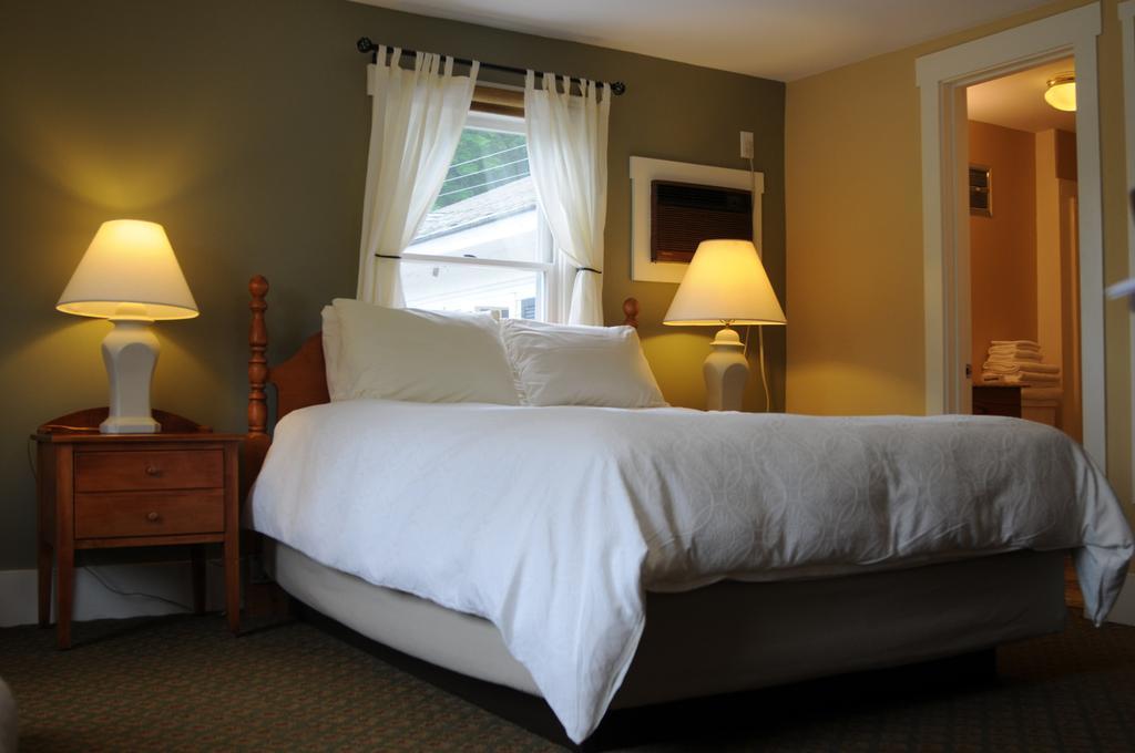 Purity Spring Resort Madison Kamer foto